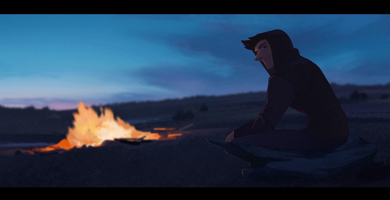 近期插画练习合集