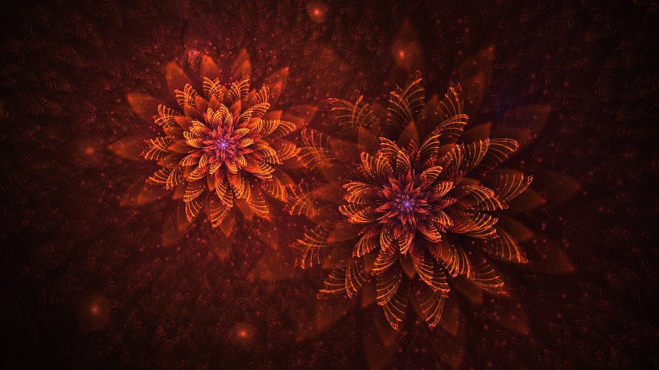 分形(Fractal)第六十三辑（图ZMjg3MzA3MzA0） - 实验艺术 - 站酷设计师阳光与青稞原创素材 - 站酷ZCOOL