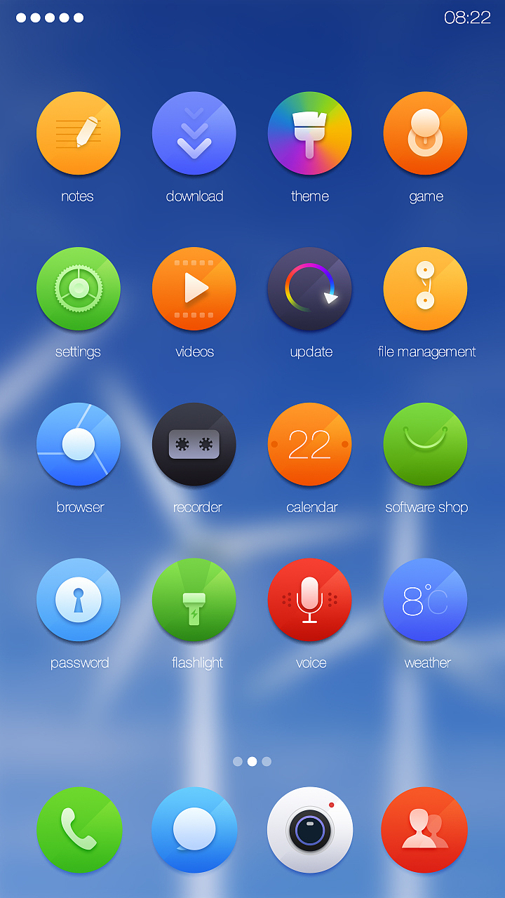 简の意（图ZMTY5NjIyMjQ=） - APP界面 - 站酷设计师IssuePei原创素材 - 站酷ZCOOL