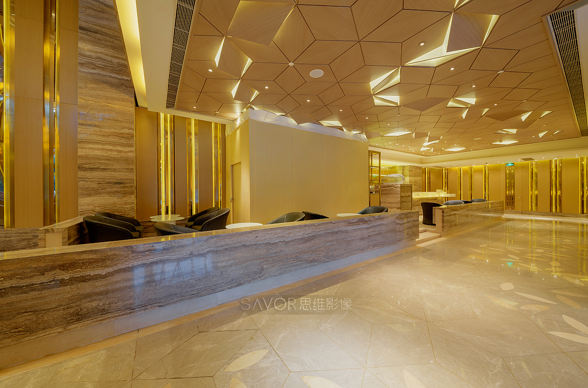 广州建筑摄影-富士达林和西峻林-广州思维摄影有限公司