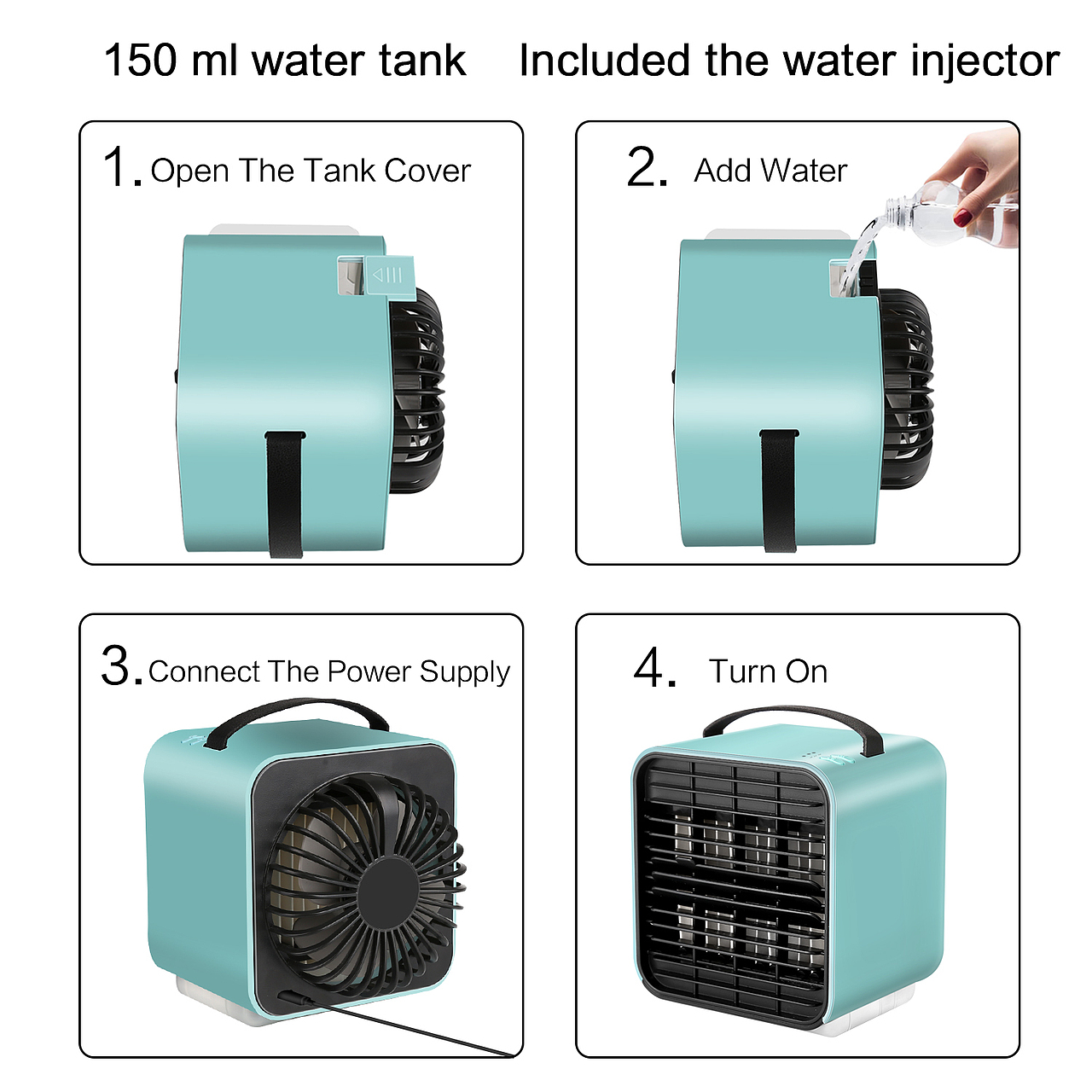 一些亚马逊产品修图合集
