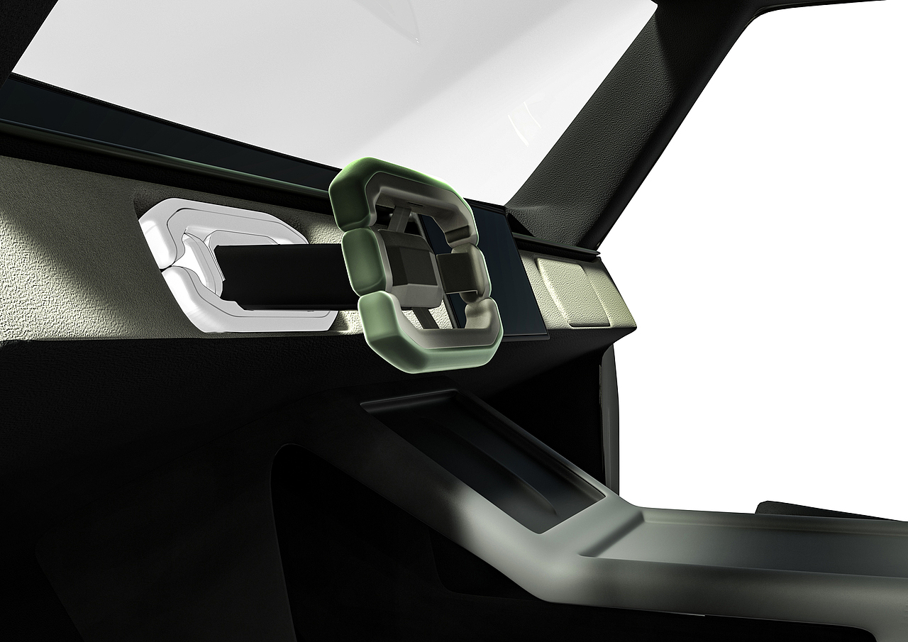 TOUR—A00级伴侣旅行车