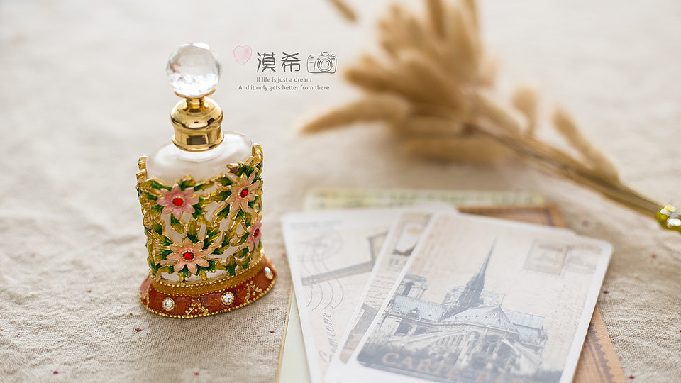 每个小物品都有一段记忆|摄影|静物|qq26679956 - 原创作品 - 站酷