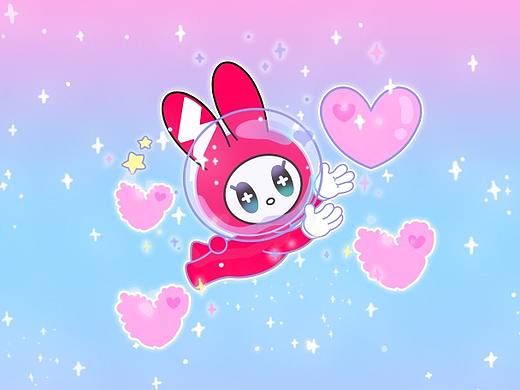 治愈不快乐：原创品牌 CIQI RABBIT（个人主页-ZMzQ3OTEyOTY=） - 品牌 - 站酷设计师CIQIRABBIT原创素材 - 站酷ZCOOL