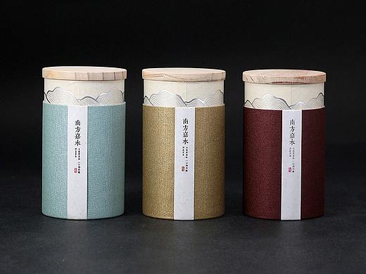 茶叶包装设计
