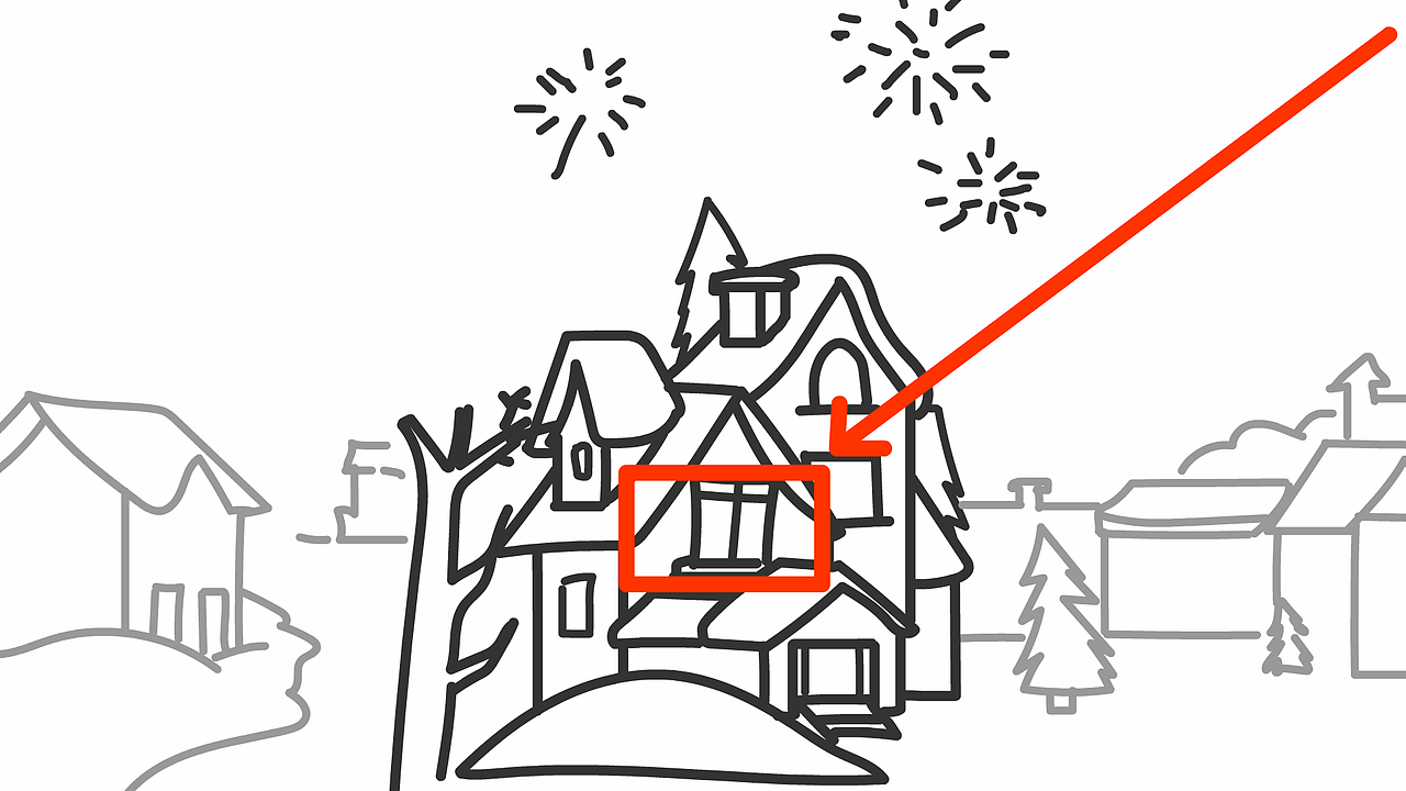 腾讯QQ22岁生日动画（图ZMjQzNDU2ODAw） - 动画片 - 站酷设计师哈米桑原创素材 - 站酷ZCOOL