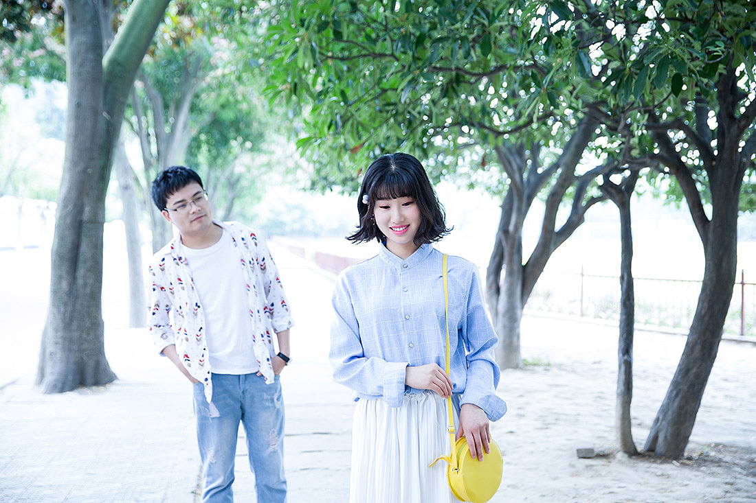 婚纱照（图ZMTE4ODQ4MzAw） - 人像摄影 - 站酷设计师张月亮啊原创素材 - 站酷ZCOOL