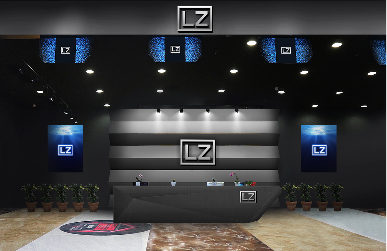 互联网科技企业VI（图ZMTM0NjQxNjI0） - 品牌 - 站酷设计师设计会freestyle原创素材 - 站酷ZCOOL