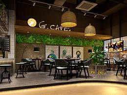 G.CAFE-加里餐廳