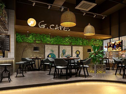 G.CAFE-加里餐厅