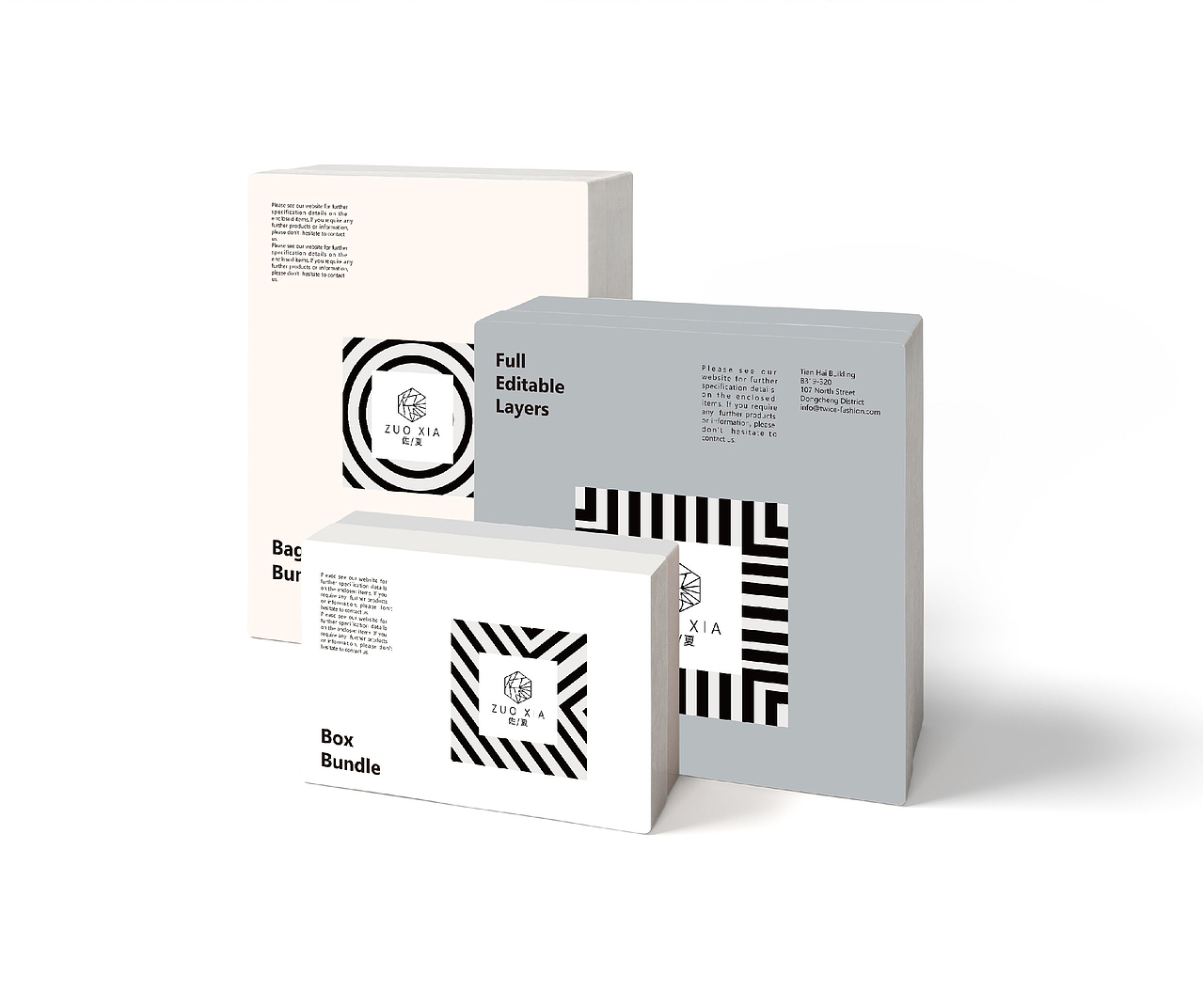 辅助图形之图形延伸