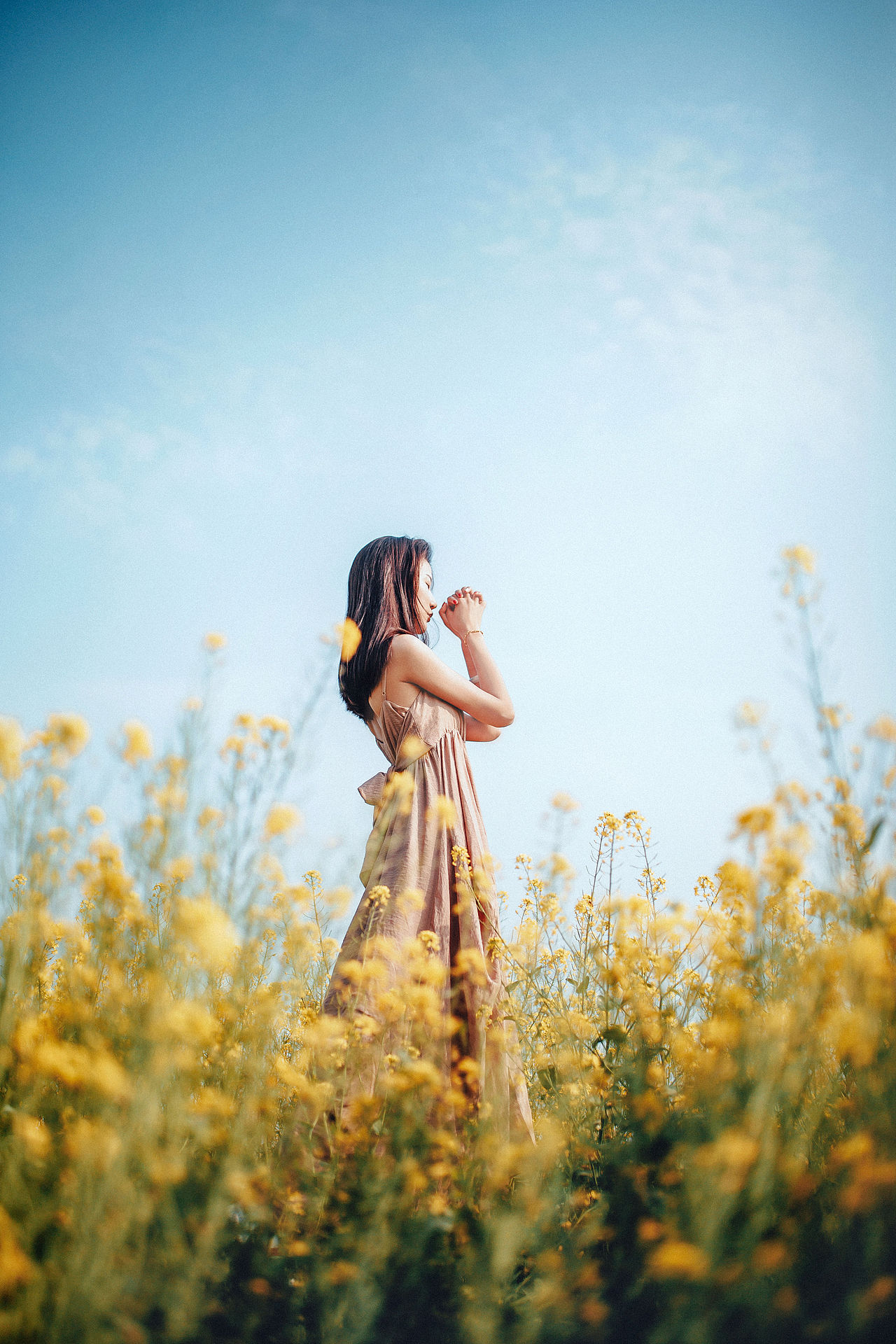 希望（图ZMTk1NDEyNDI0） - 人像摄影 - 站酷设计师摄影师因果律原创素材 - 站酷ZCOOL