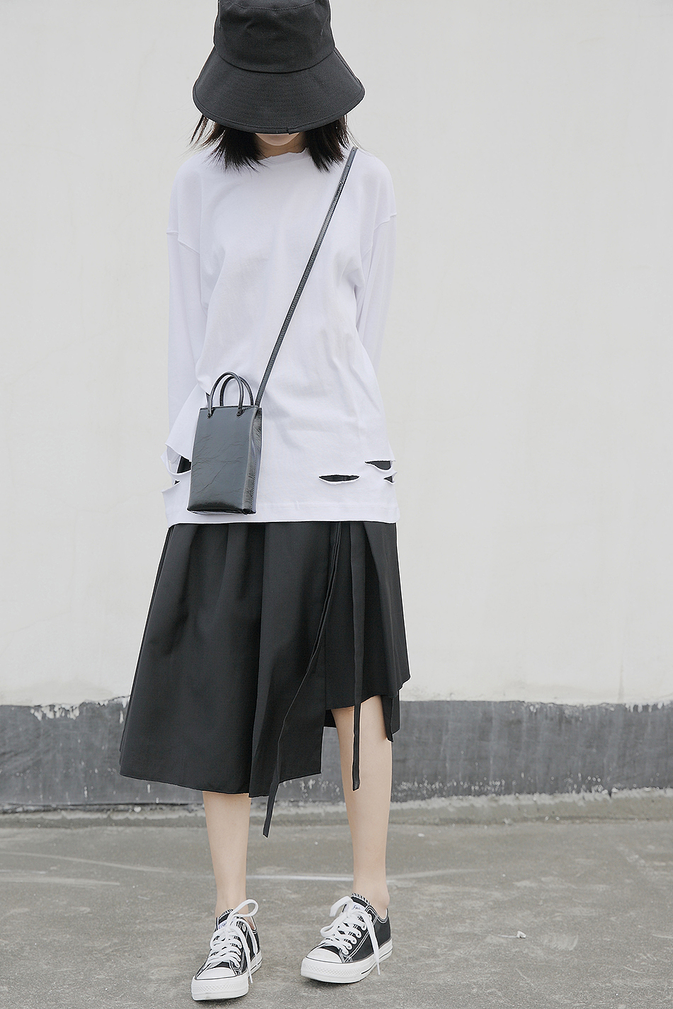 【情绪实验室】品牌 2020 春夏新品上市 LOOKBOOK(图ZMjAxMTE3MTAw) - 人像摄影 - 站酷设计师YONKOS原创素材 - 站酷ZCOOL