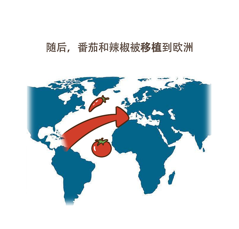 唯一以国家命名的食物，面条界的变形金刚（图ZMTA2Mzg3NjEy） - 单幅漫画 - 站酷设计师呆萌和它的朋友们原创素材 - 站酷ZCOOL