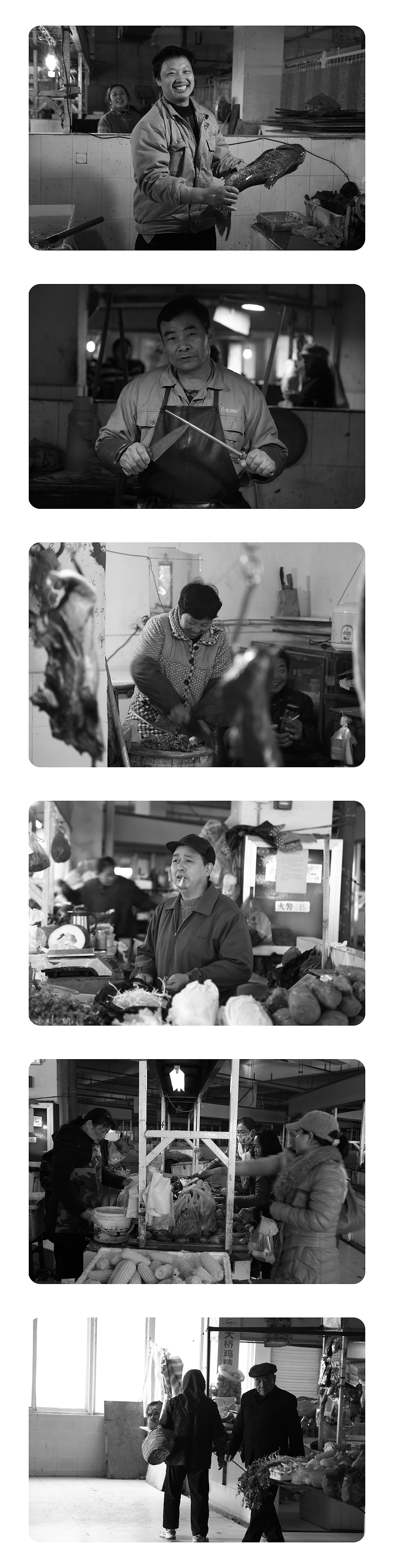 菜市场日常（图ZMTgwNTA1MDA4） - 人文/纪实摄影 - 站酷设计师小主饭原创素材 - 站酷ZCOOL