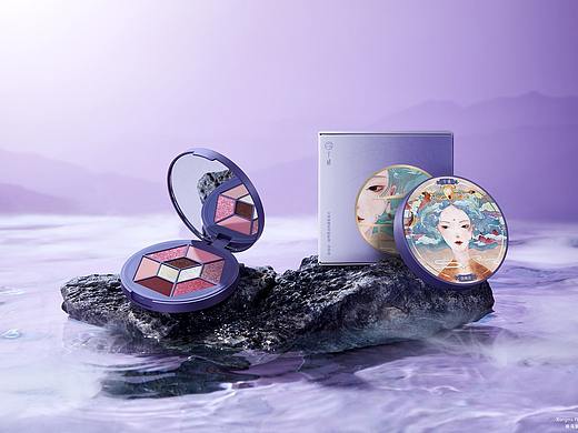 彩妆|千妍|响马摄影