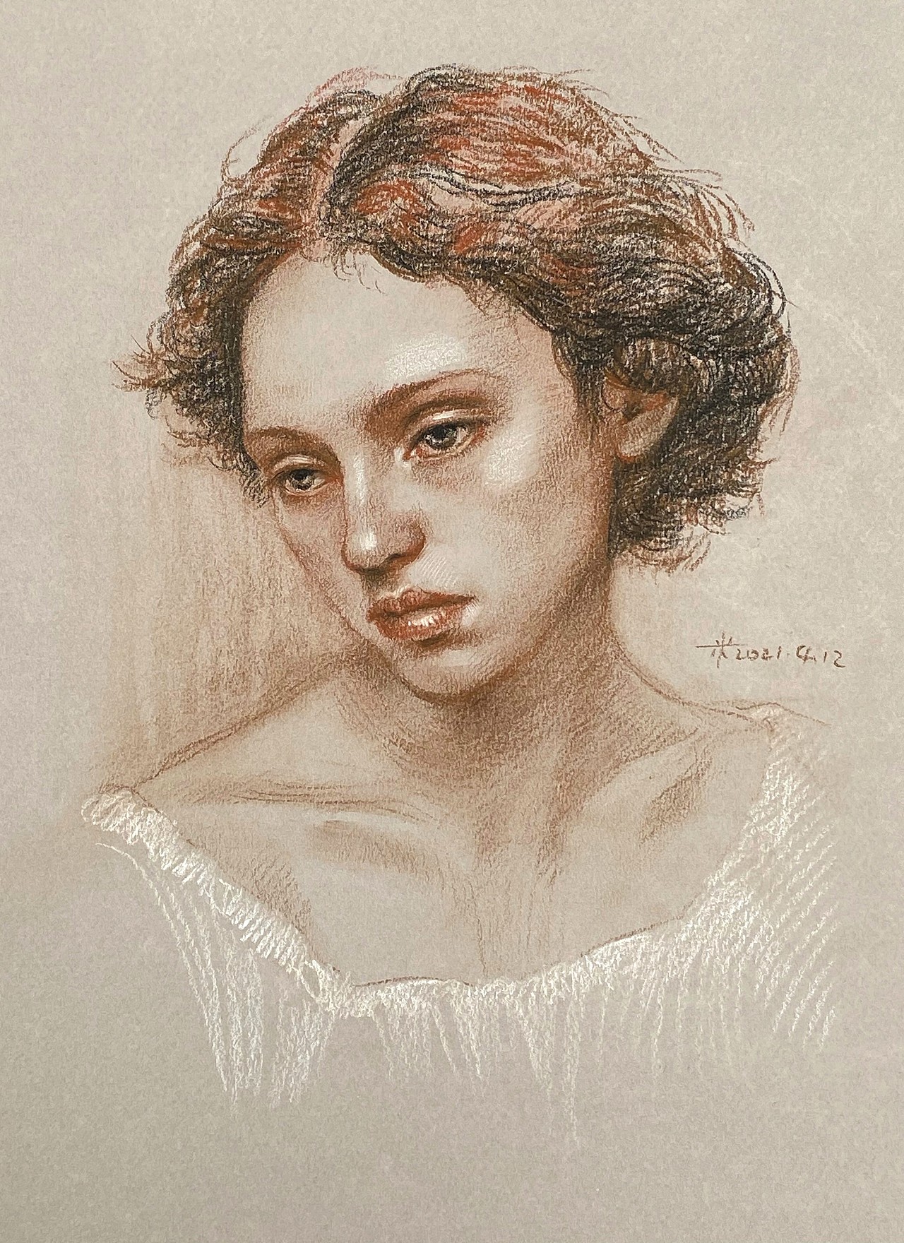 來一組文藝復(fù)興（圖ZMjg0MTk1NTk2） - 繪畫 - 站酷設(shè)計(jì)師梵米米原創(chuàng)素材 - 站酷ZCOOL