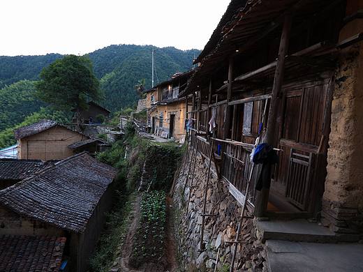 松陽村莊（個人主頁-ZNTg0ODA0ODA=） - 環(huán)境/建筑攝影 - 站酷設計師PHX執(zhí)念原創(chuàng)素材 - 站酷ZCOOL