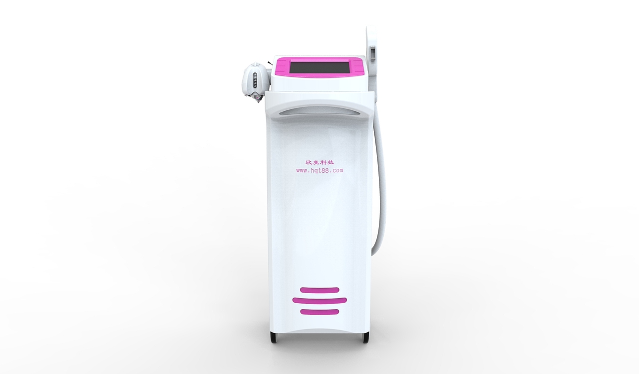 多功能美容美体仪