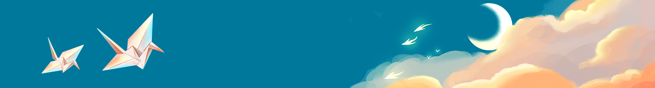 一團(tuán)柔軟的云的個(gè)人主頁(yè)（封面預(yù)覽） - 主頁(yè)封面設(shè)置 - 站酷設(shè)計(jì)師一團(tuán)柔軟的云原創(chuàng)素材 - 站酷ZCOOL