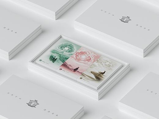 茶清清 | 生态茶系列产品包装设计