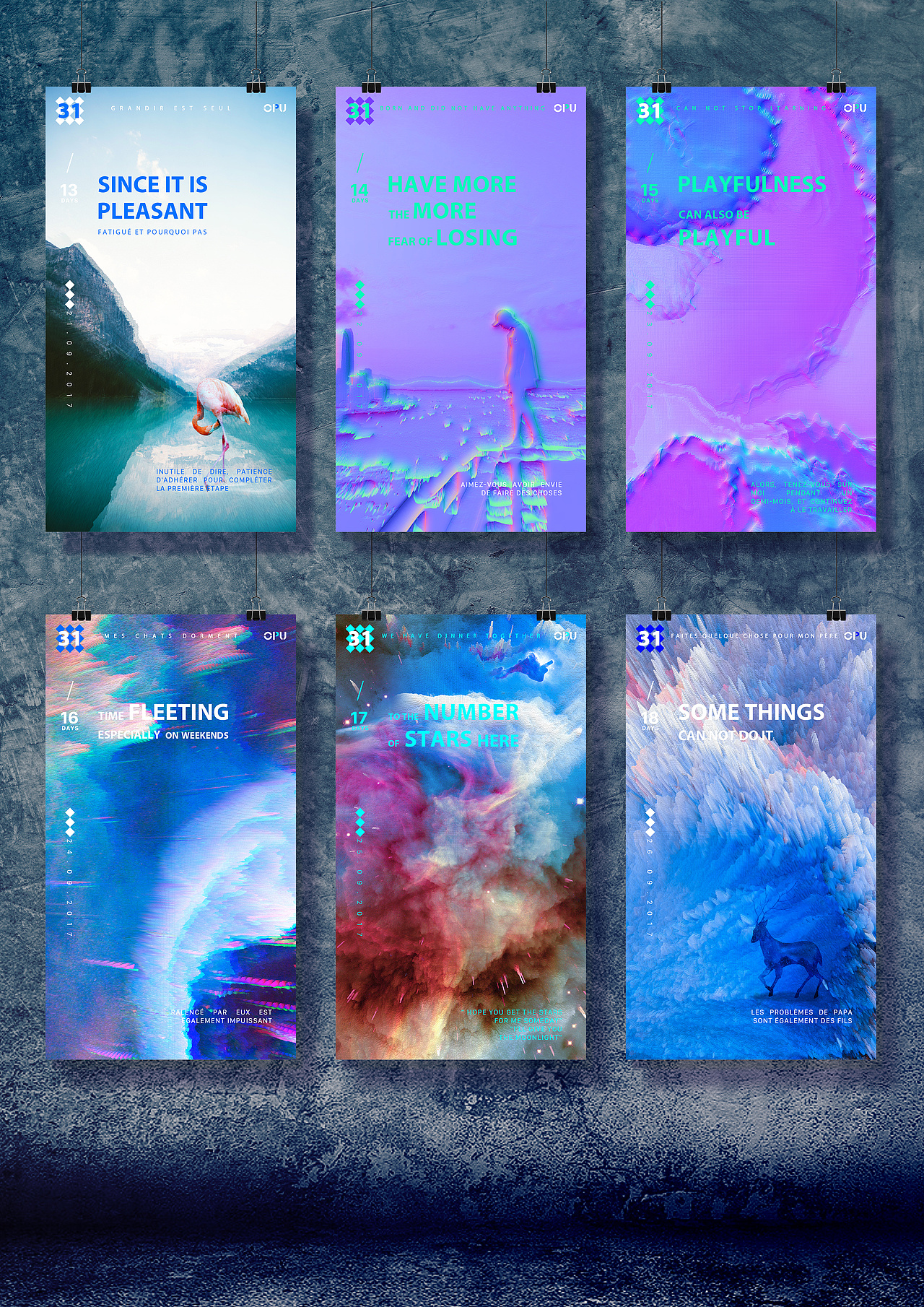 【一波小特效】