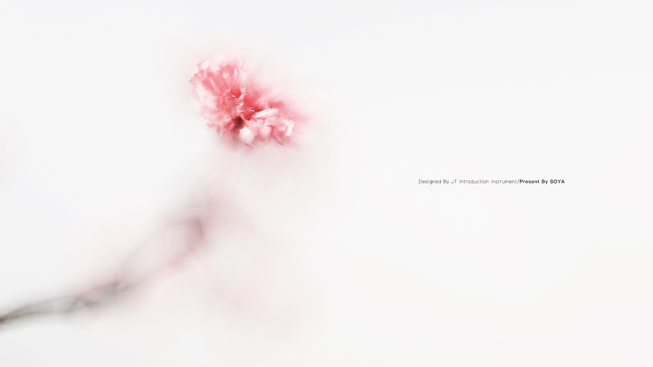 SOYA-2018 Motion Design