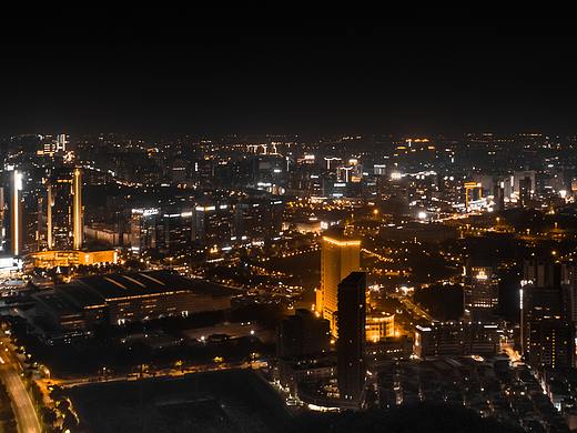東莞東城夜景（個人主頁-ZMzc1MTgxNTI=） - 環(huán)境/建筑攝影 - 站酷設(shè)計師不務(wù)正業(yè)的艦長原創(chuàng)素材 - 站酷ZCOOL