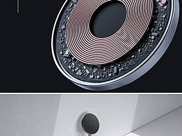 产品渲染/工作图合集