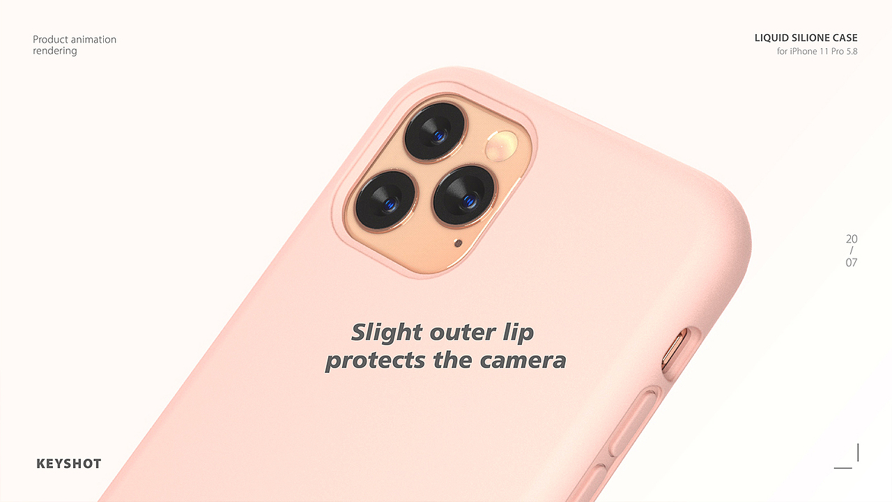 iPhone 11硅胶手机壳动画（图ZMjc2ODI5OTg4） - 动画/影视 - 站酷设计师八植卡脑袋原创素材 - 站酷ZCOOL