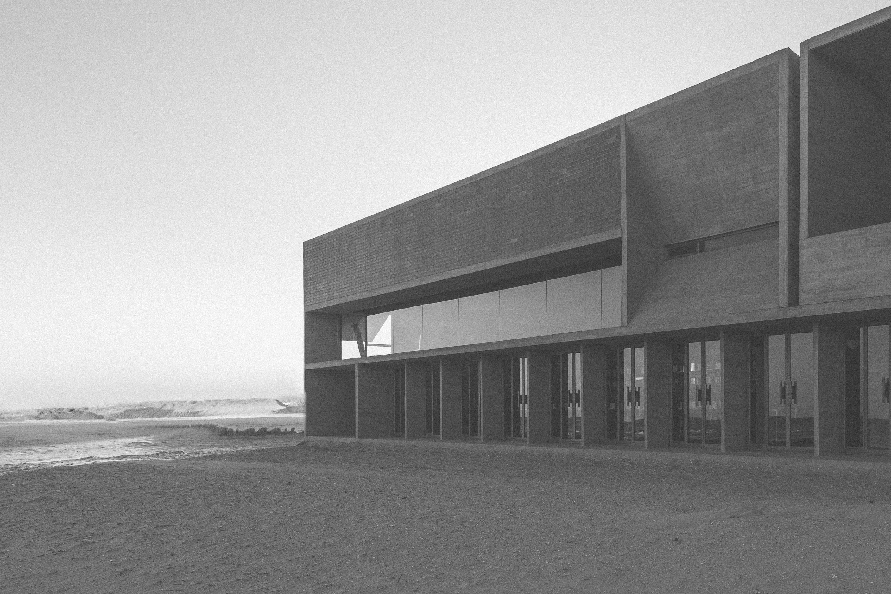 全中国最孤独的图书馆