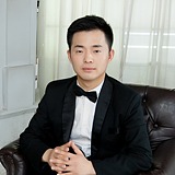 Aa平面设计的头像