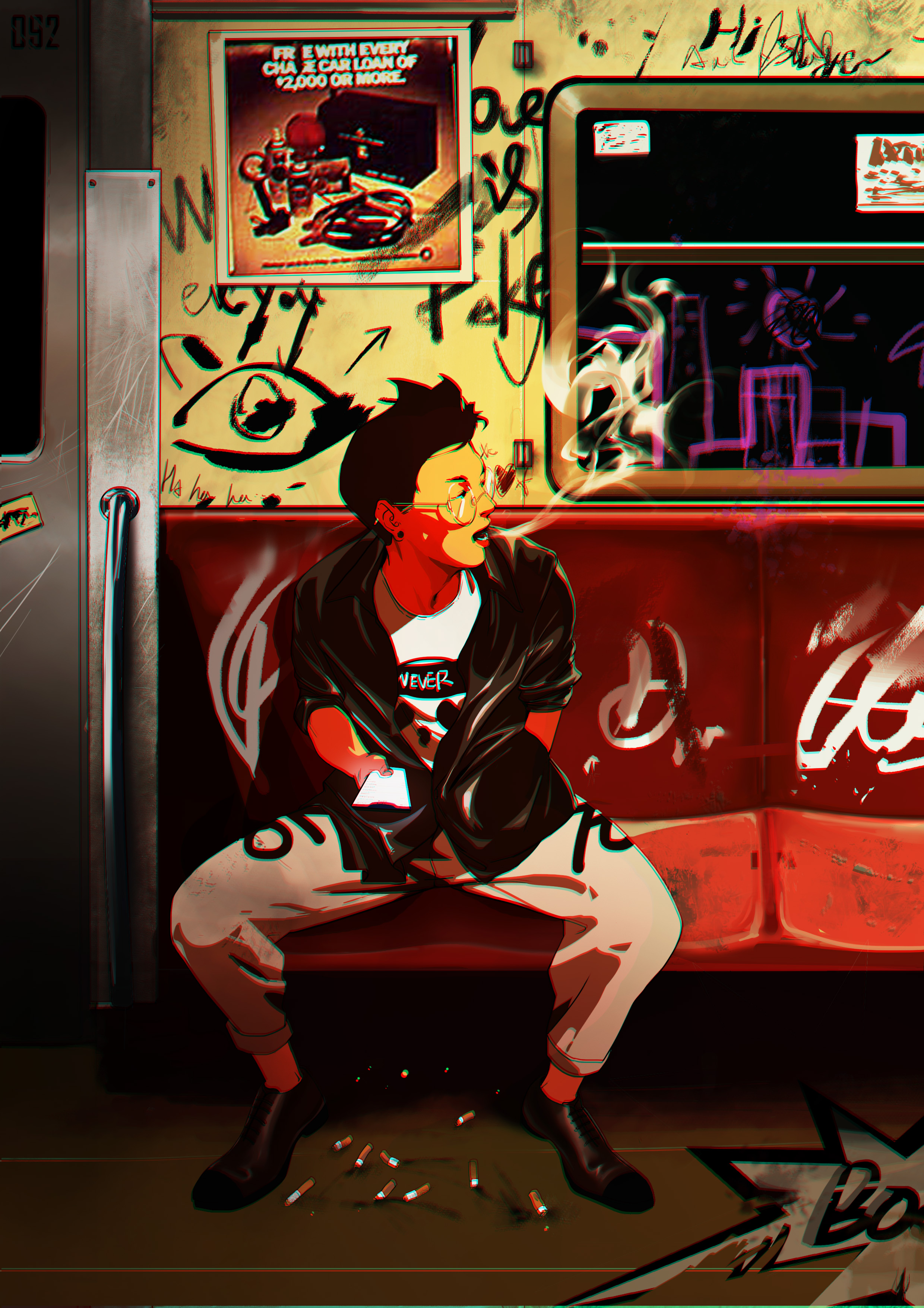 Cim92的个人主页（封面预览） - 主页封面设置 - 站酷设计师Cim92原创素材 - 站酷ZCOOL