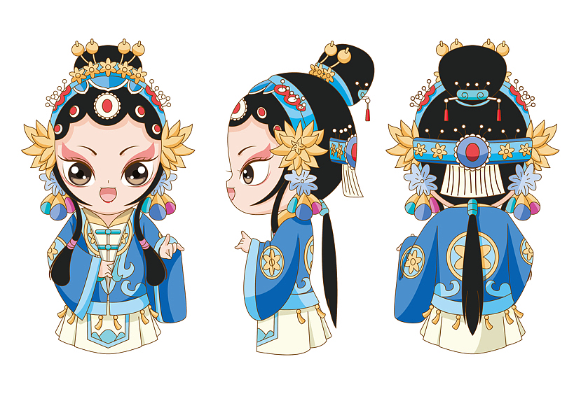 2022IP设计作品集