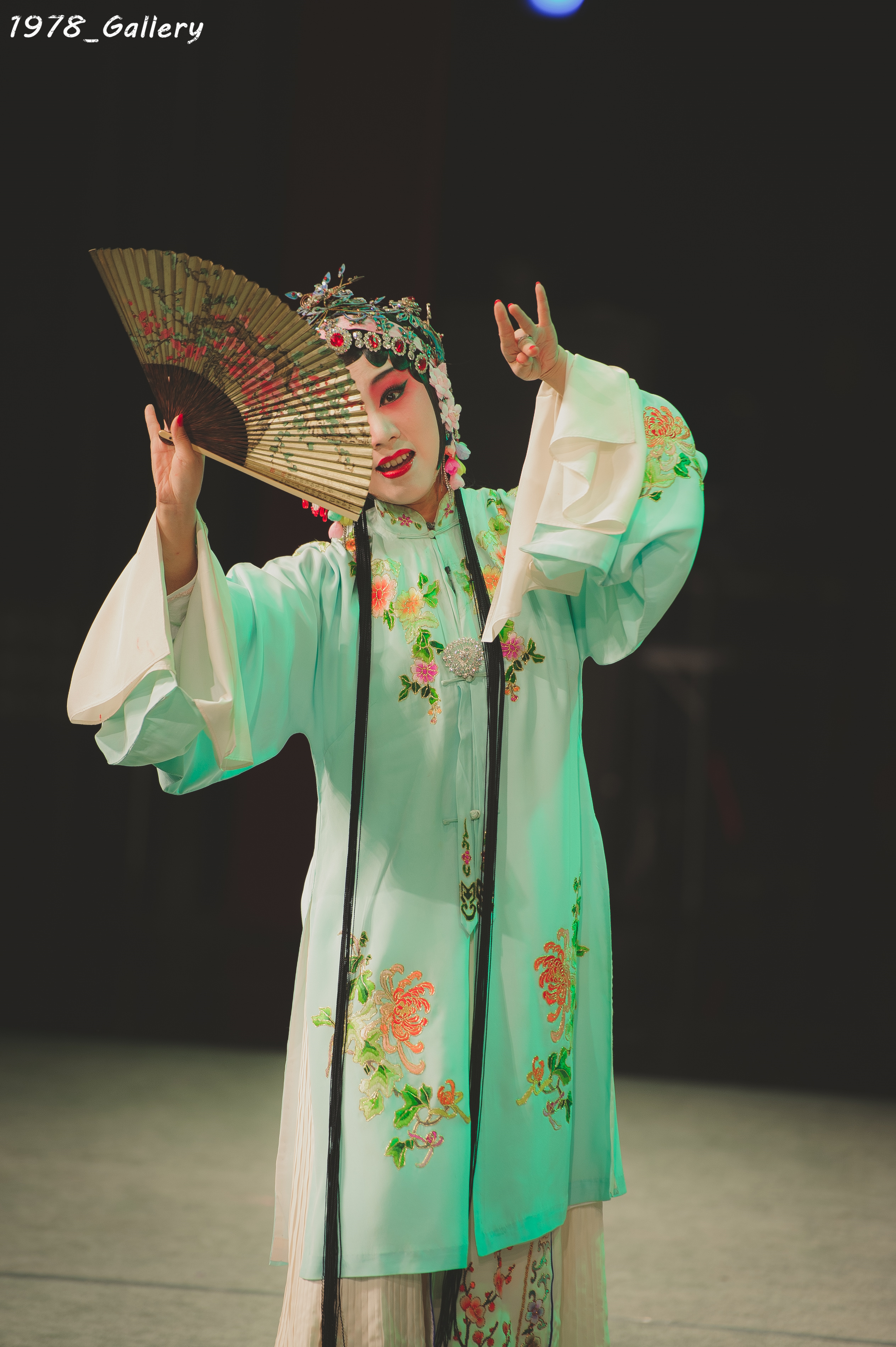 昆曲精华临川四梦之牡丹亭