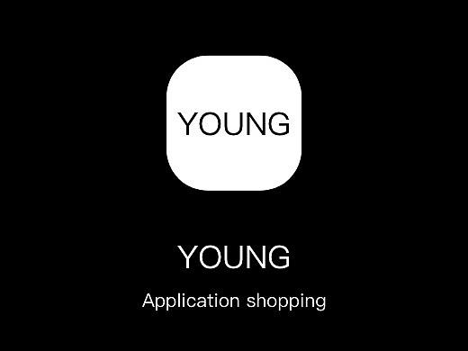 YOUNG潮流购物APP