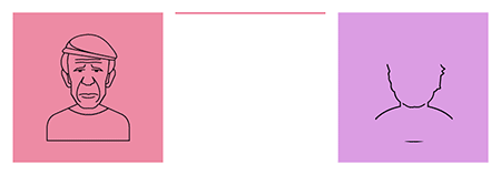 Line Icons of Famous People（图ZMzM0ODA0MDA=） - 图标 - 站酷设计师miki孝孝原创素材 - 站酷ZCOOL
