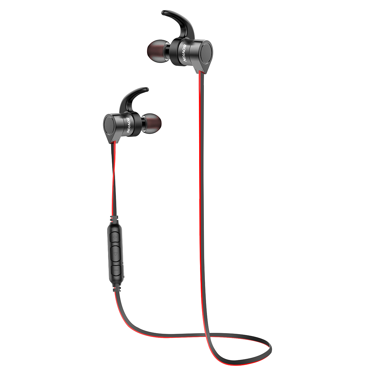 亚马逊入耳式蓝牙运动耳机