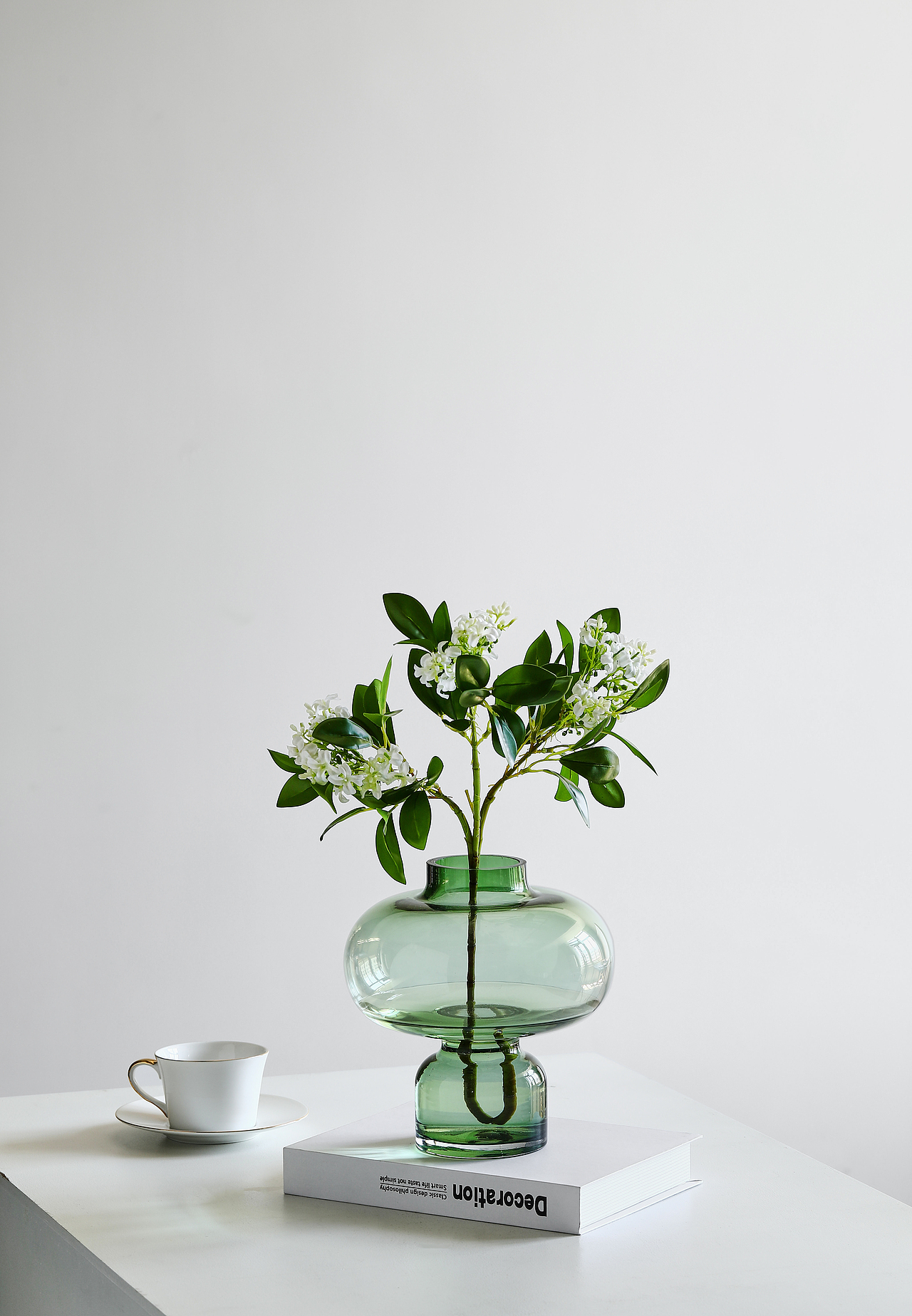 北欧现代简约花瓶花艺装饰摆件（图ZMTcwMTMxNzIw） - 产品摄影 - 站酷设计师FlyingPhotograp原创素材 - 站酷ZCOOL