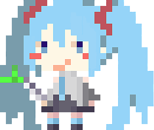 像素（图ZMTExNzk5MDIw） - 像素画 - 站酷设计师remmo原创素材 - 站酷ZCOOL