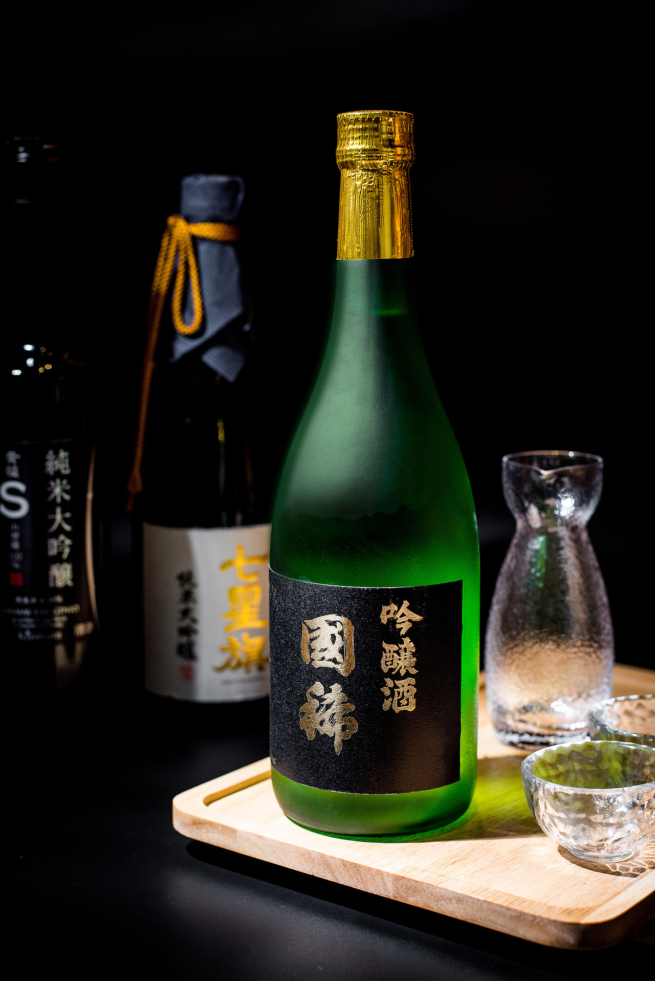 炙吞日本酒拍摄（图ZMTUzOTE3MzI0） - 产品摄影 - 站酷设计师lydia066原创素材 - 站酷ZCOOL