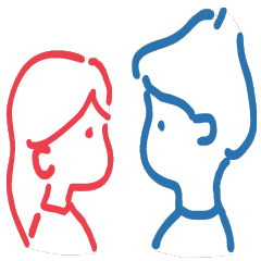 情侣表情包（图ZMjYxNjQ5MzY4） - 其他平面 - 站酷设计师毛小er原创素材 - 站酷ZCOOL