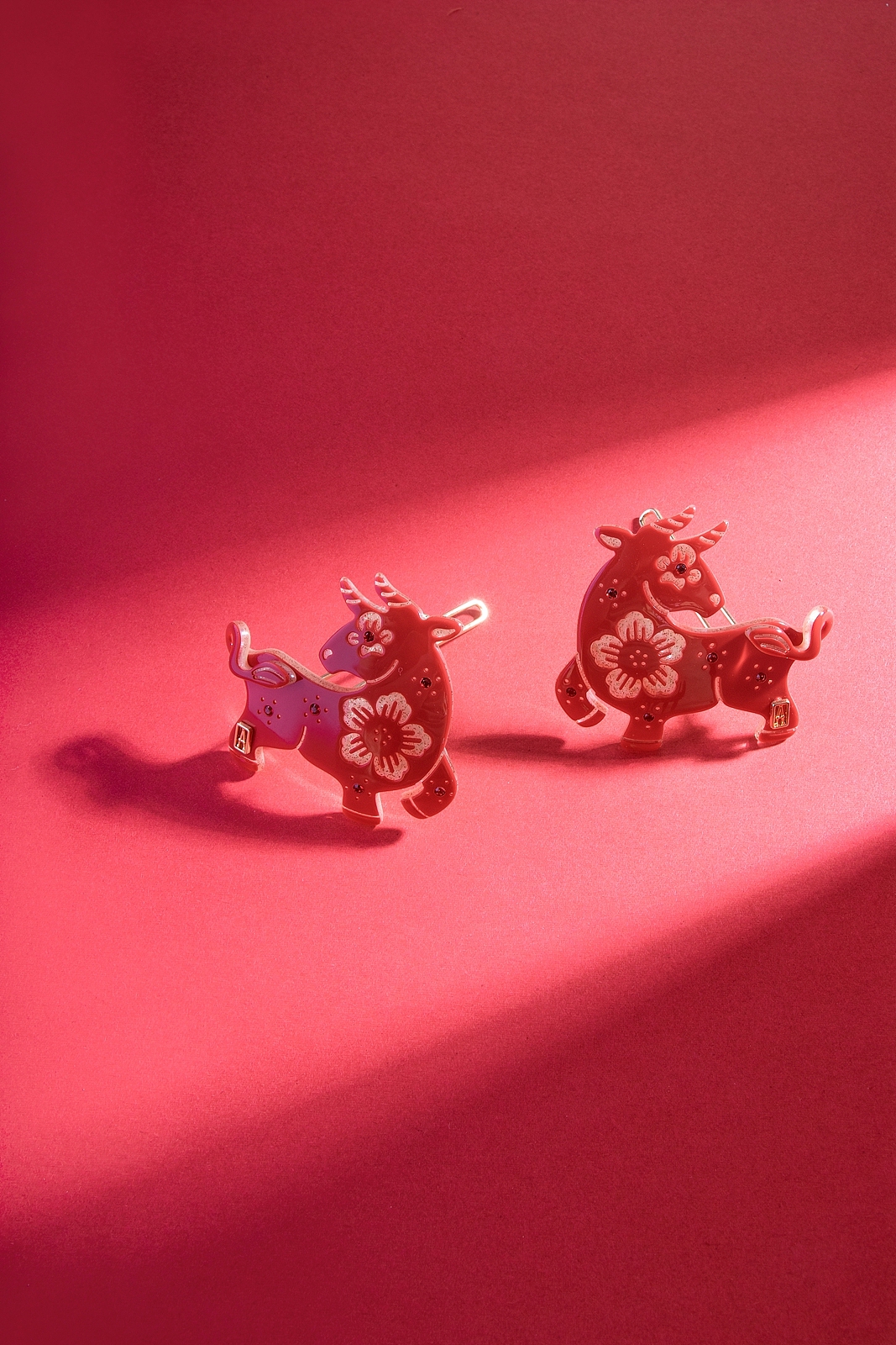 ALEXANDRE DE PARIS FW2020