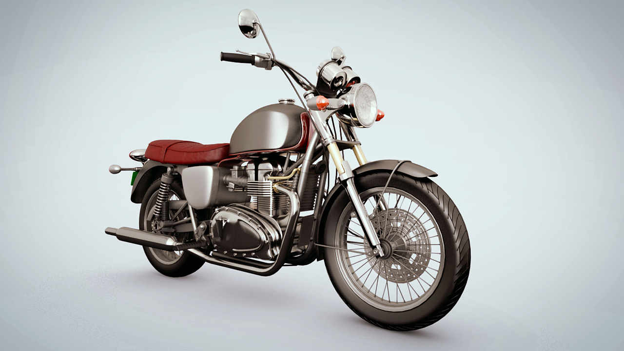 arnold材质练习（图ZODUyOTUyNA==） - 动画/影视 - 站酷设计师陆以帆原创素材 - 站酷ZCOOL