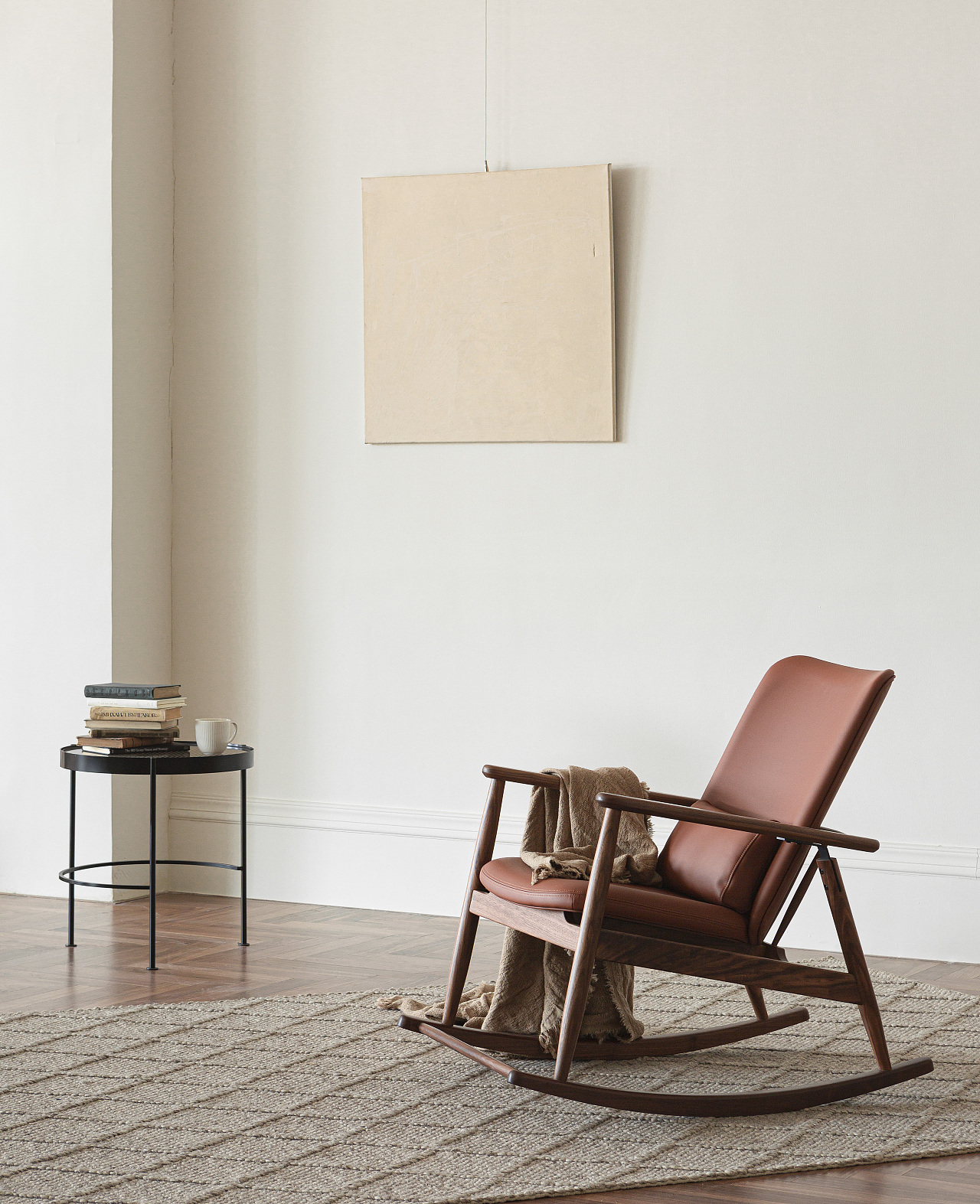 产品拍摄-vik摇椅(家具摄影)|摄影|产品|家居摄影师_tutu - 原创作品