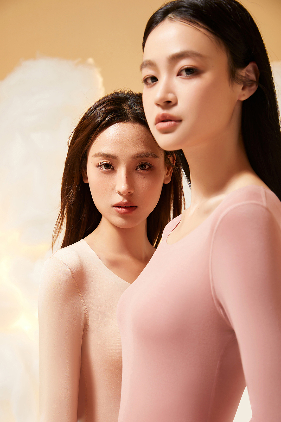 保暖衣|客片参考