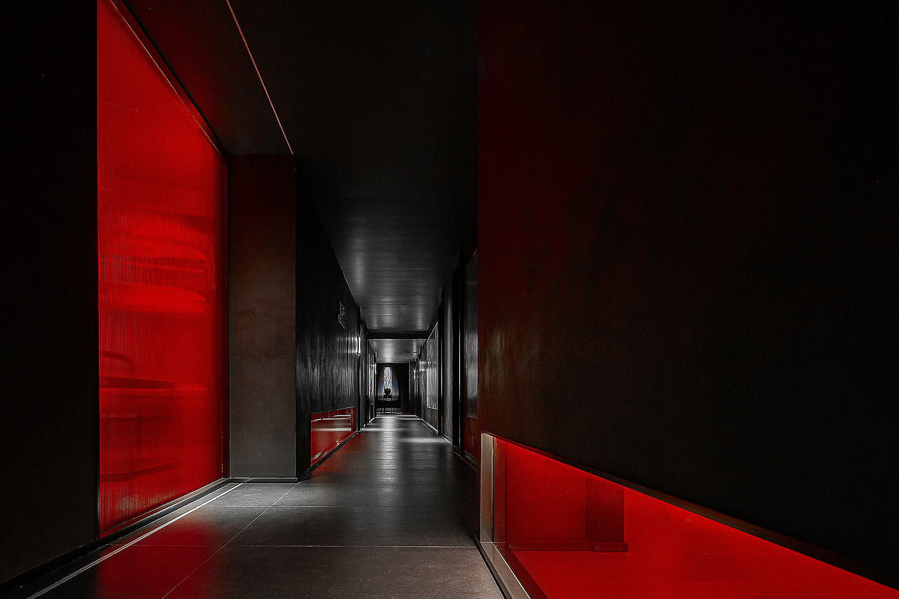 大连柏悅轩餐厅