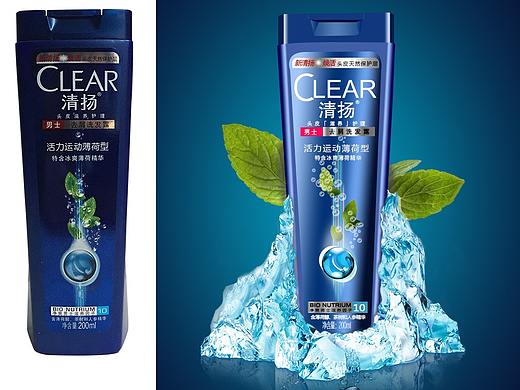 產(chǎn)品精修-清揚(yáng)（個(gè)人主頁-ZMjc1NzkwOTY=） - 其他 - 站酷設(shè)計(jì)師Crushy原創(chuàng)素材 - 站酷ZCOOL