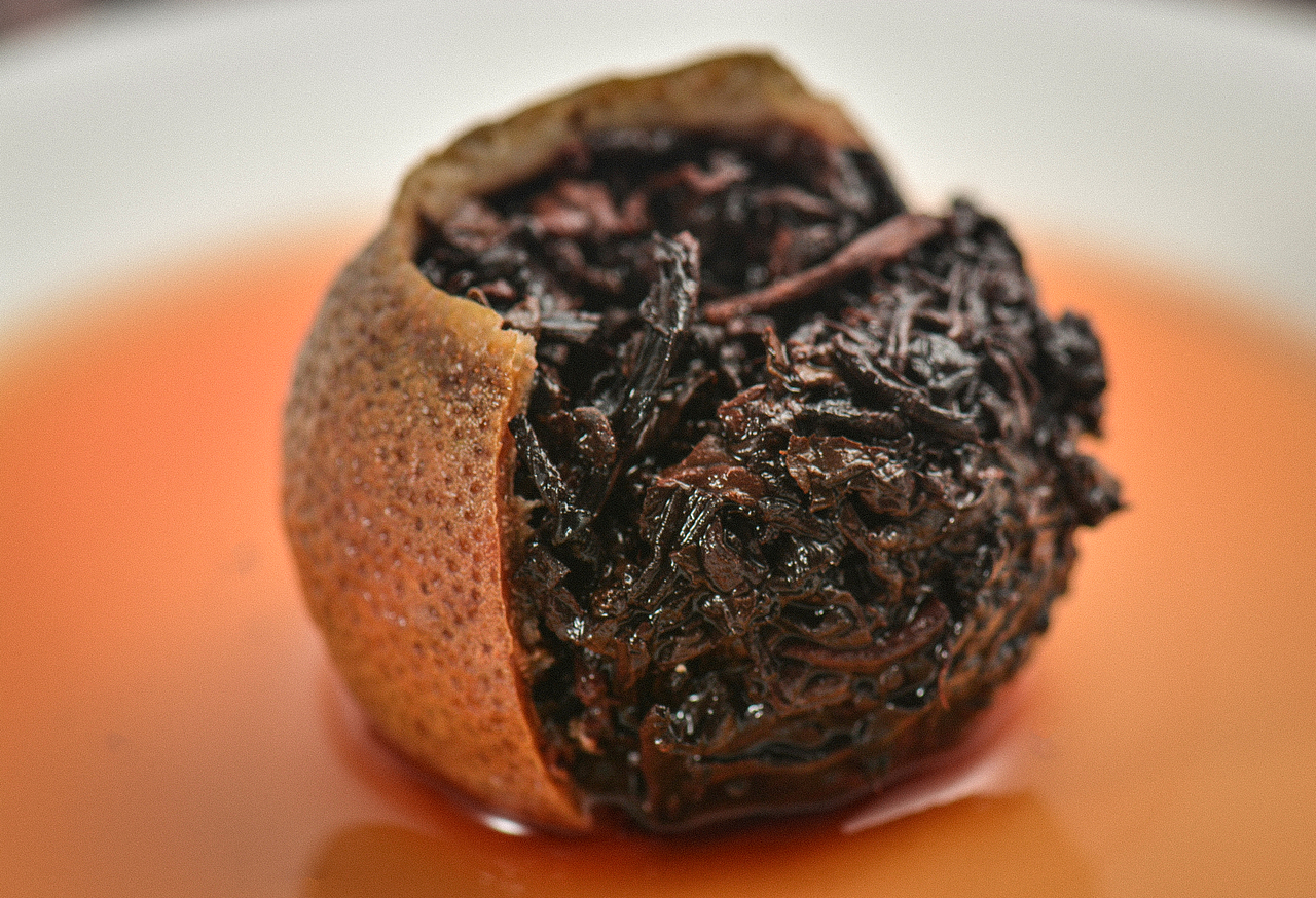 小青柑（图ZMTc0NDMyMzI0） - 产品摄影 - 站酷设计师果_酱原创素材 - 站酷ZCOOL