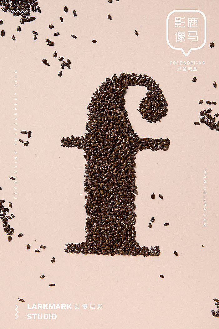 决明子-养眼的电商美食摄影 美食商业摄影课堂学员作品（图ZMjczMjM2MzA0） - 产品摄影 - 站酷设计师鹿马影像原创素材 - 站酷ZCOOL